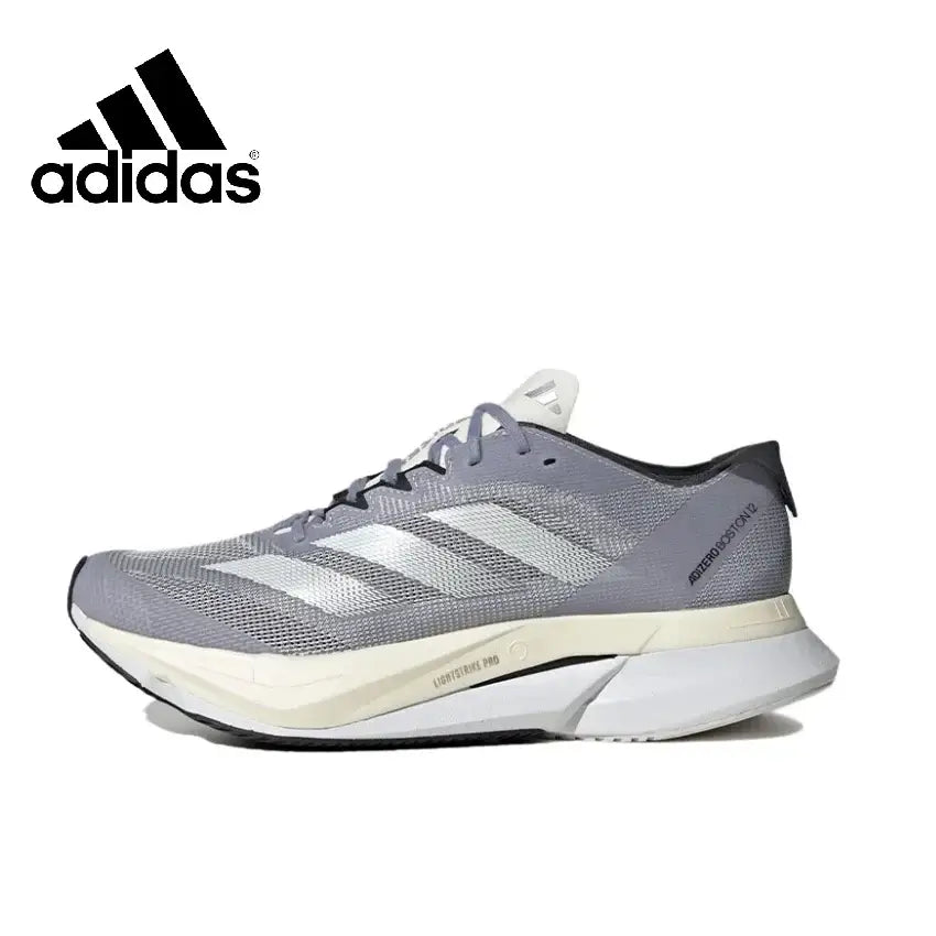 Adidas Adizero Boston 12 أديداس أديزرو - HQ2170 / 44.5