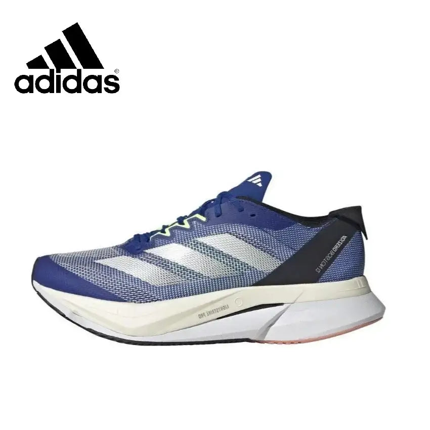 Adidas Adizero Boston 12 أديداس أديزرو - IF8170 / 45