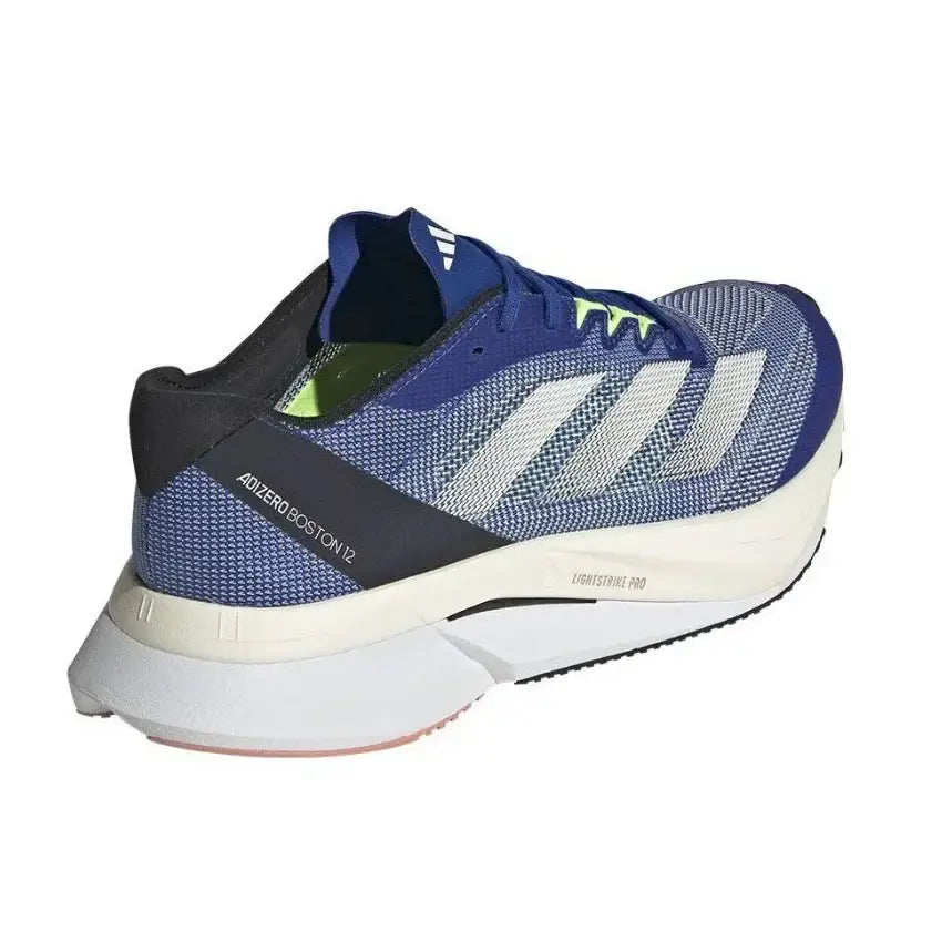 Adidas Adizero Boston 12 أديداس أديزرو