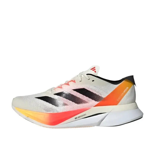 Adidas Adizero Boston 12 أديداس أديزرورابيض