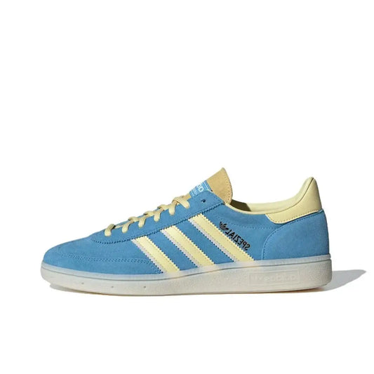 Adidas Originals Handball Spezial اديداس سبازيال سماوي