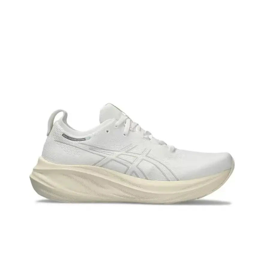 اسيكس نيمبوس 26 ابيضAsics-Nimbus 26