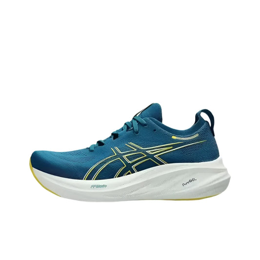 اسيكس نيمبوس 26 ازرقAsics-Nimbus 26