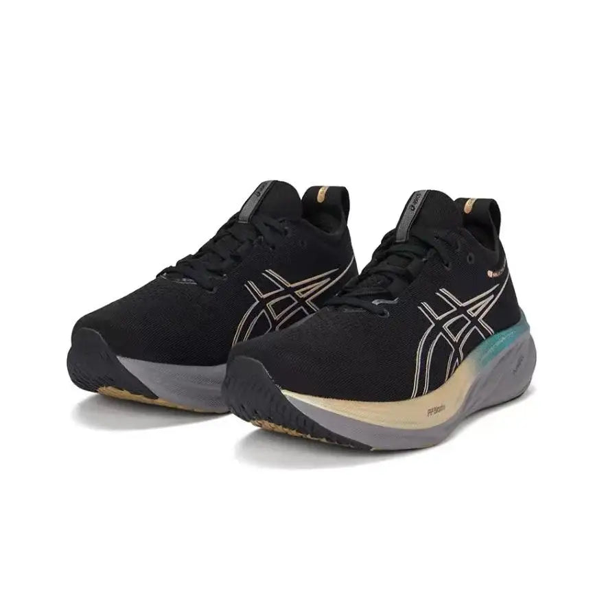 اسيكس نيمبوس 26 بلاتنيومAsics-Nimbus 26