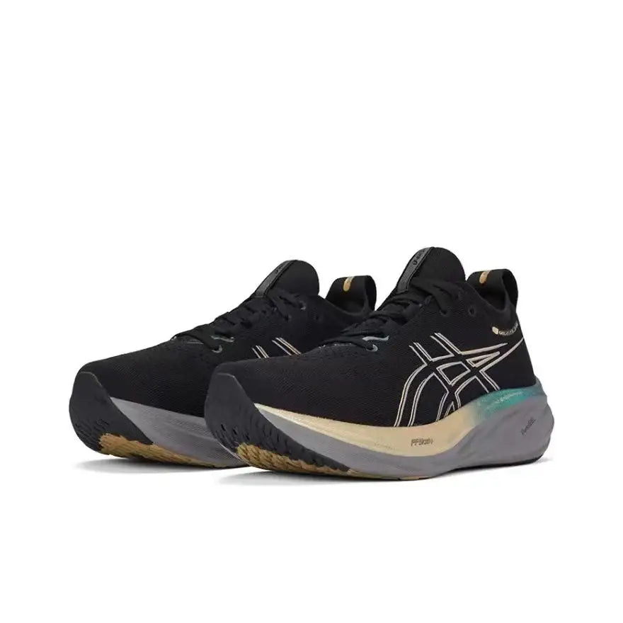 اسيكس نيمبوس 26 بلاتنيومAsics-Nimbus 26