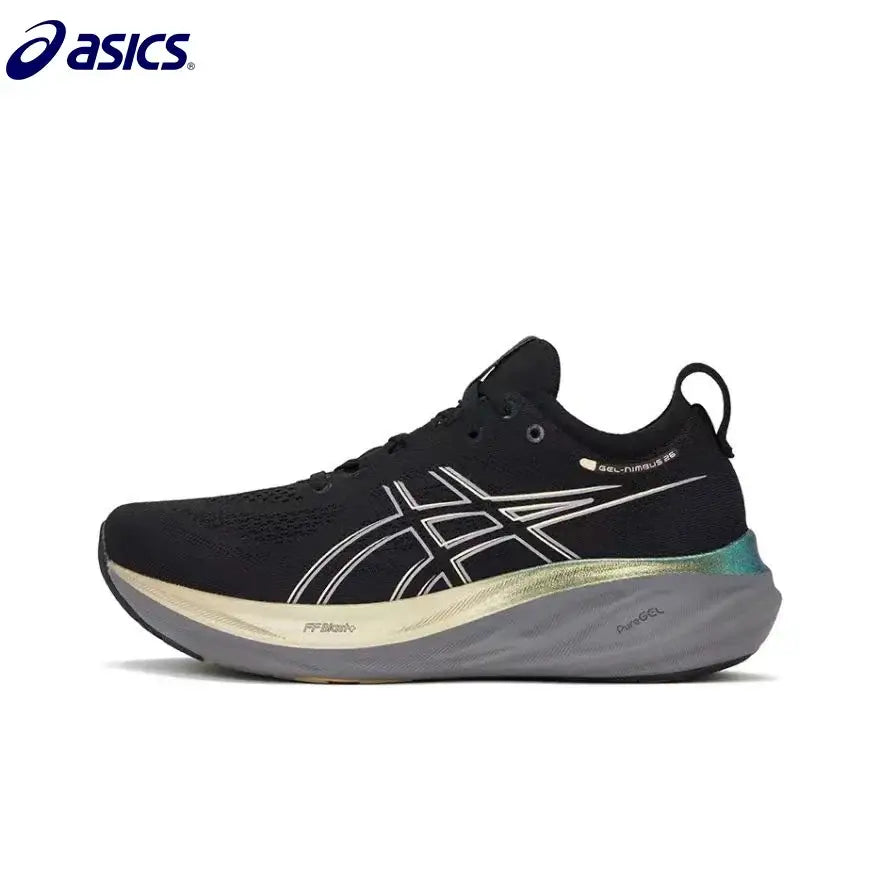 اسيكس نيمبوس 26 بلاتنيومAsics-Nimbus 26