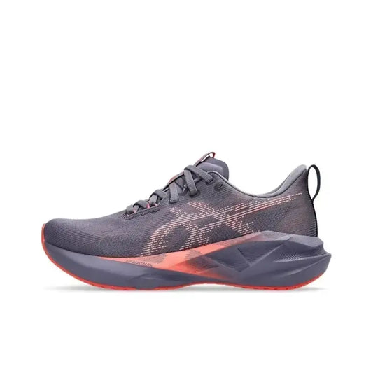 Asics NOVABLAST 5 أسيكس نوفابلاست بنفسجي