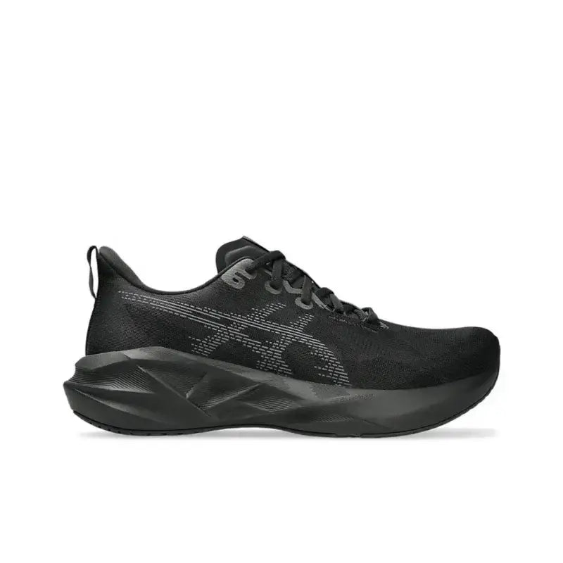 Asics NOVABLAST 5 أسيكس نوفابلاست اسود