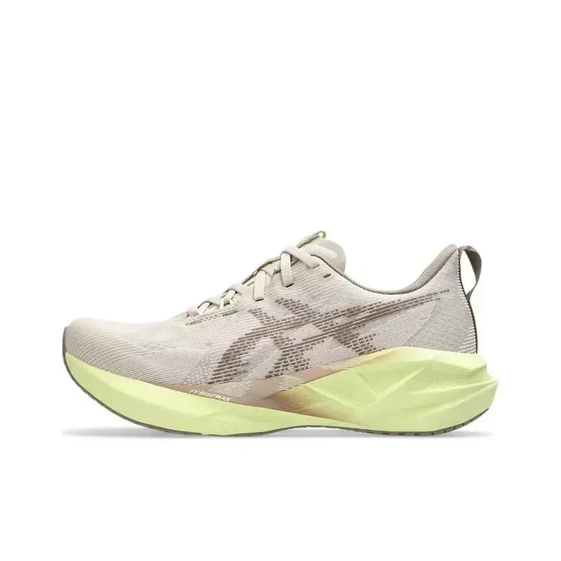 Asics NOVABLAST 5 أسيكس نوفابلاست بيج اصفر - NOVABLAST 5-5 / 45