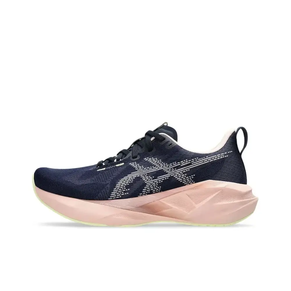 Asics NOVABLAST 5 أسيكس نوفابلاست نساء