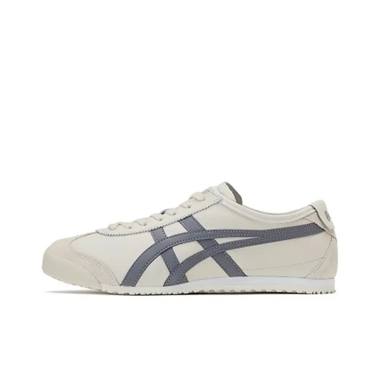 Asics Onitsuka Tiger MEXICO 66 أسيكس انيتوسكا تايجر مكسيكو بيج\رمادي