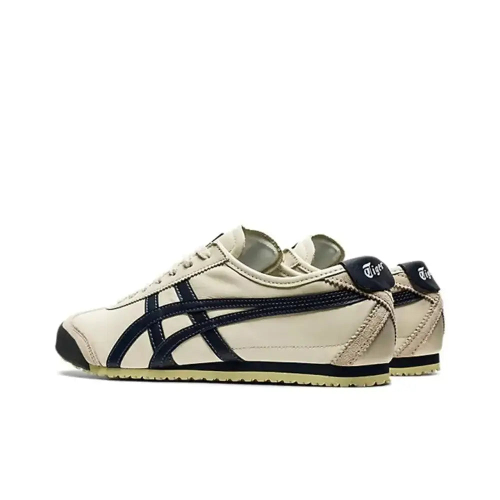 Asics Onitsuka Tiger MEXICO 66 أسيكس انيتوسكا تايجر مكسيكو بيج\أسود