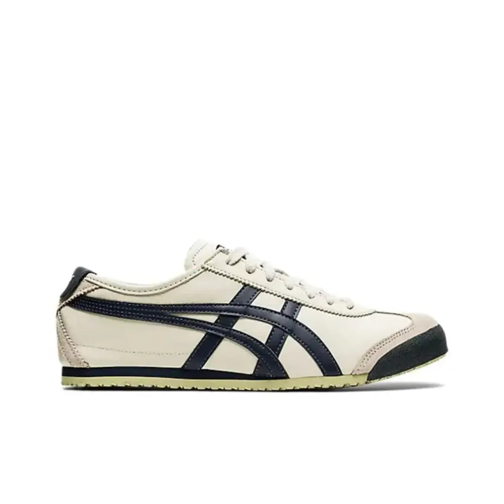 Asics Onitsuka Tiger MEXICO 66 أسيكس انيتوسكا تايجر مكسيكو بيج\أسود