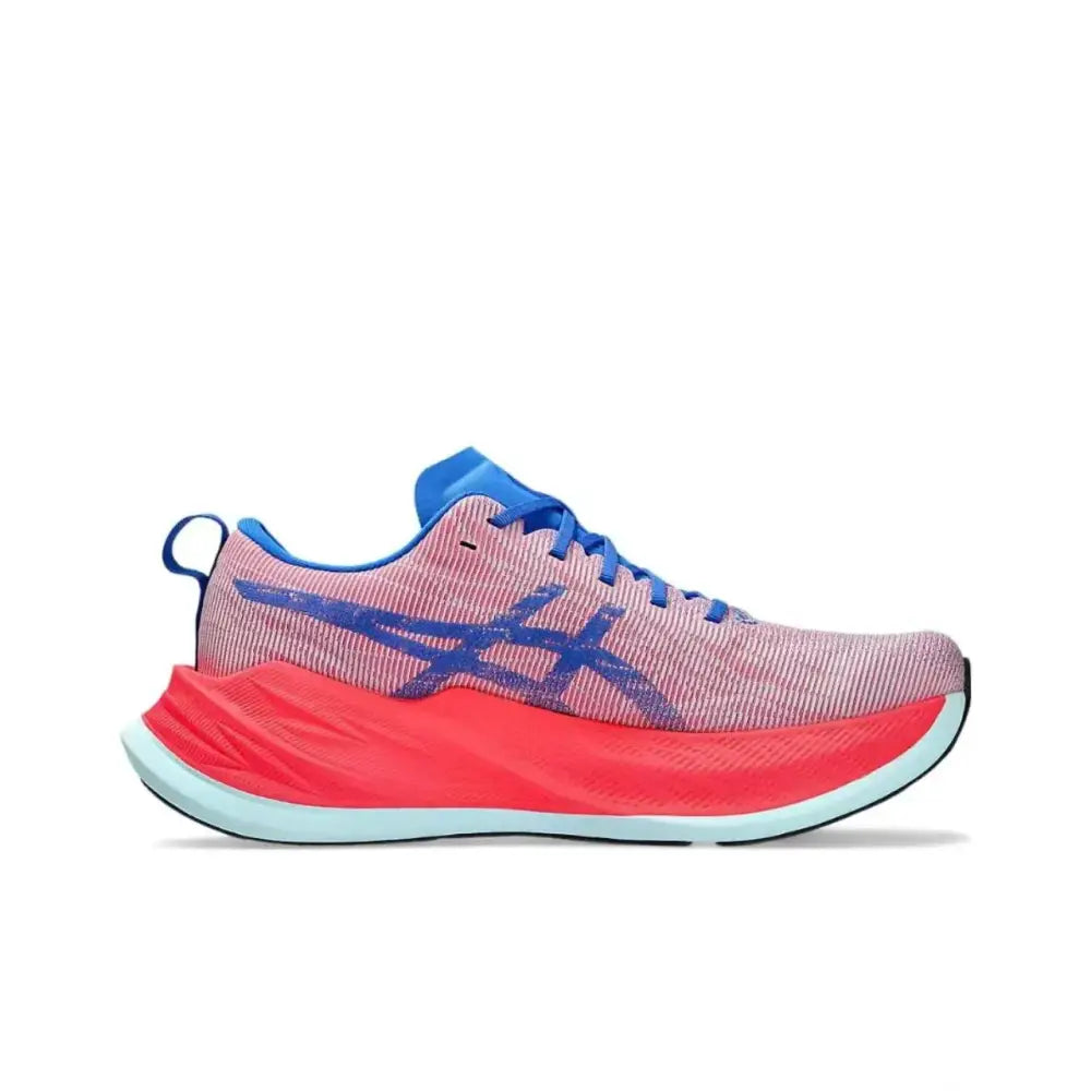 Asics Superblast أسيكس سوبربلاست احمر