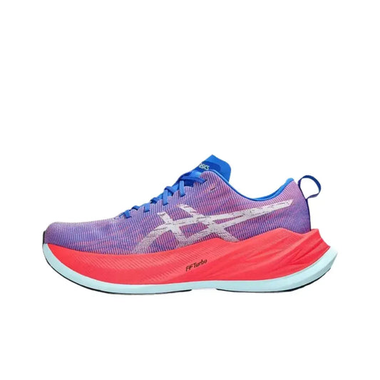 Asics Superblast أسيكس سوبربلاست احمر