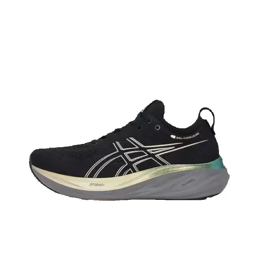 اسيكس نيمبوس 26 بلاتنيومAsics-Nimbus 26