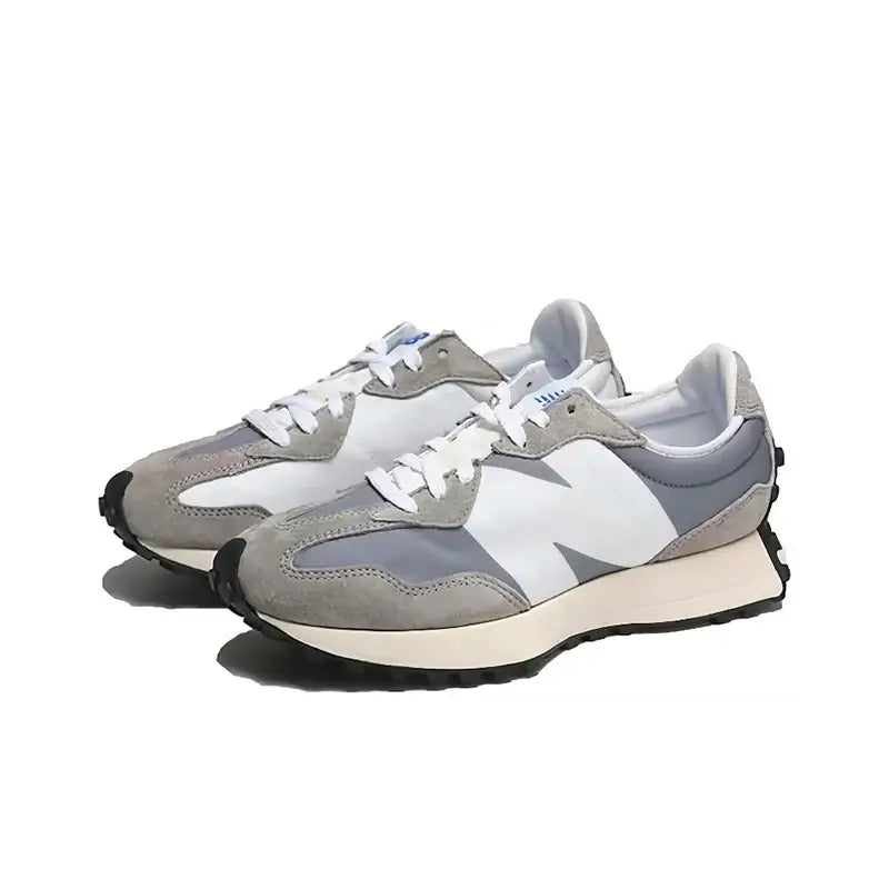 New Balance NB 327 نيوبالانس رمادي