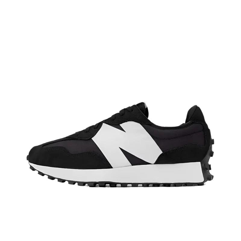 New Balance NB 327 نيوبالانس بيج اسود