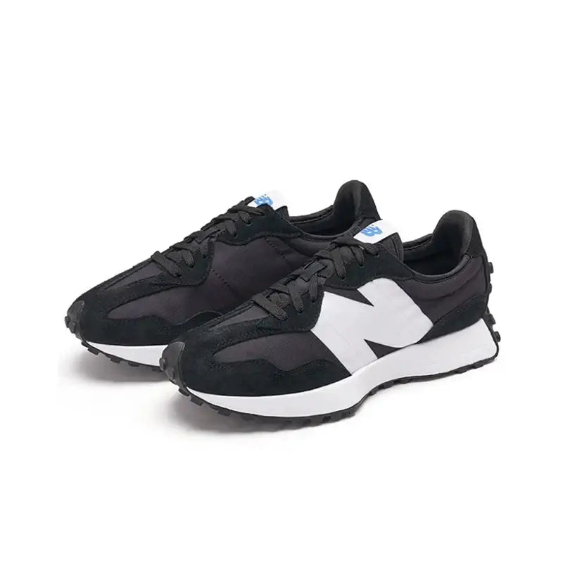 New Balance NB 327 نيوبالانس بيج اسود