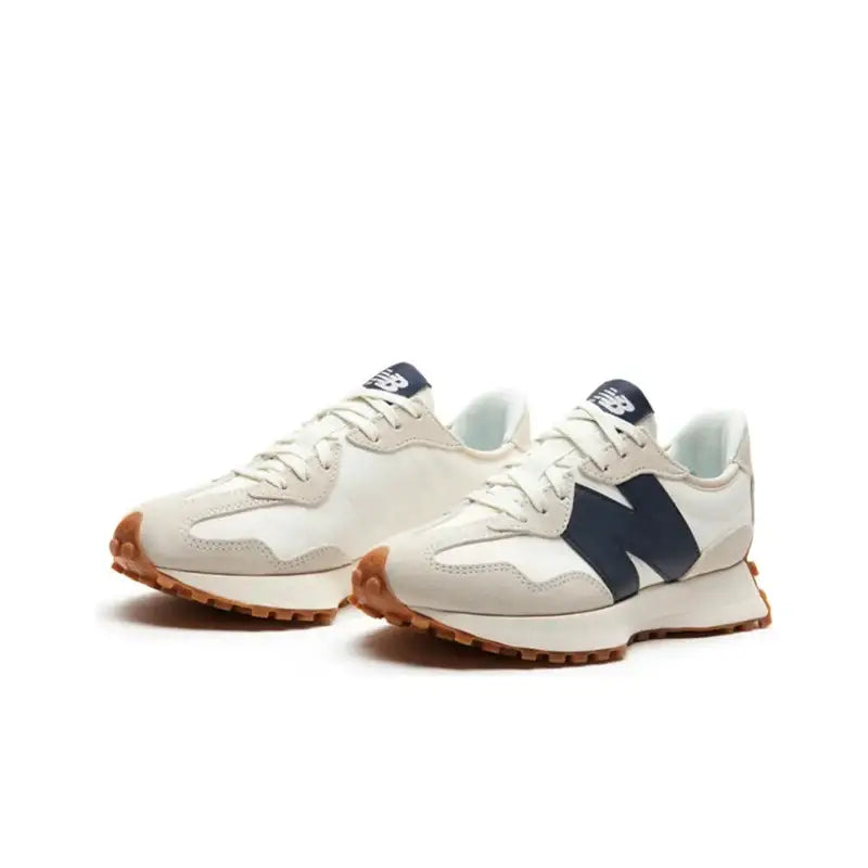 New Balance NB 327نيوبالانس بيج كحلي