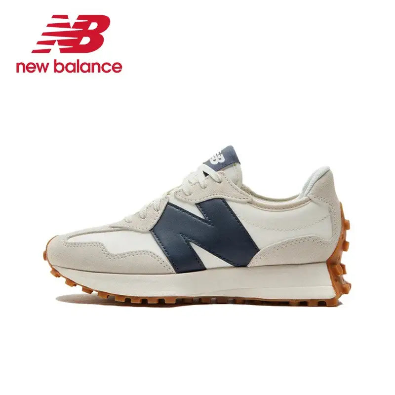 New Balance NB 327نيوبالانس بيج كحلي - WS327KB / 39