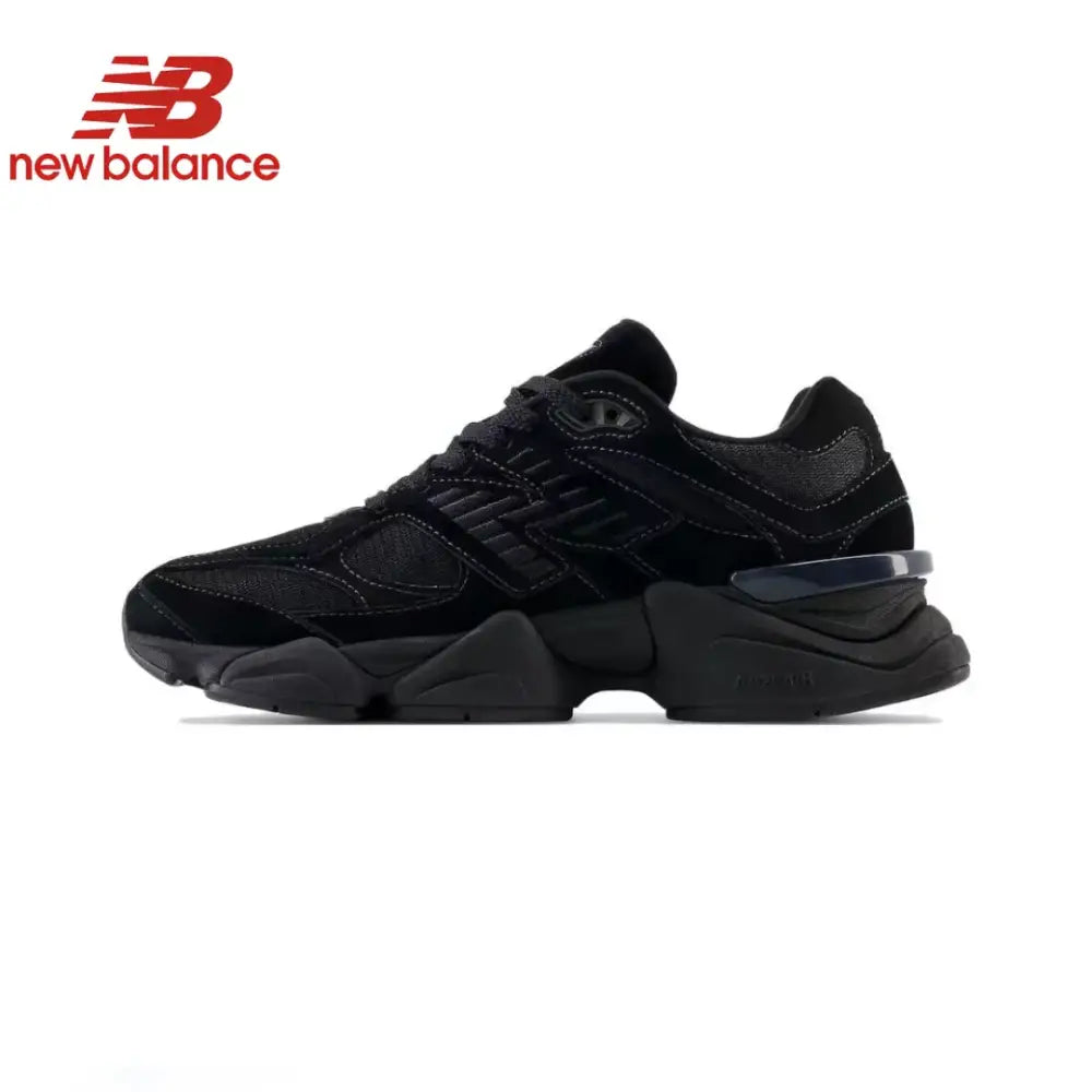 New Balance NB 9060 نيوبالانس - U9060BPM / 43 (Actual 42)