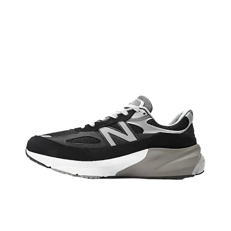 New Balance NB 990 V6 نيوبالانس - M990BK6 / 44 (Actual 43)